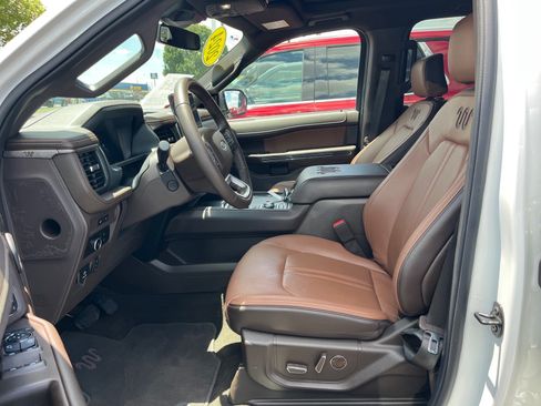 Used 2024 Ford Expedition King Ranch AWD/4WD image 13
