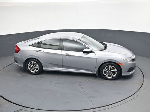 Used 2018 Honda Civic LX image 26
