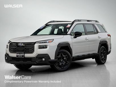 New 2026 Subaru Outback Limited