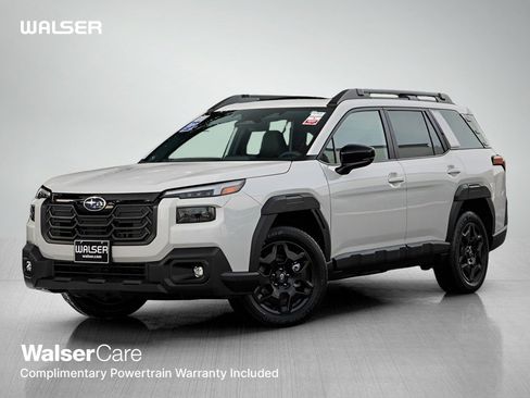 New 2026 Subaru Outback Limited image 1