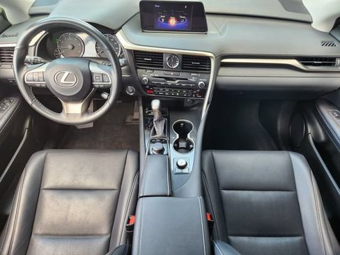 Used 2019 Lexus RX 350 FWD w/ Accessory Package image 19