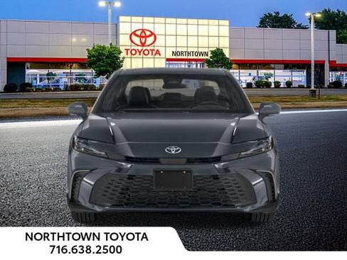 New 2026 Toyota Camry SE image 5