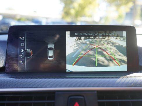 Used 2017 BMW M3 image 26