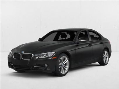 Used 2014 BMW 328i Sedan