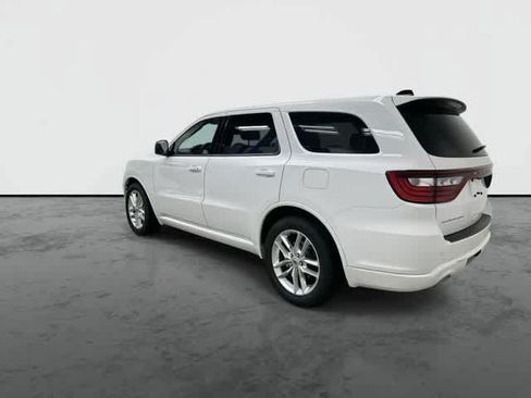 Used 2023 Dodge Durango GT RWD image 9