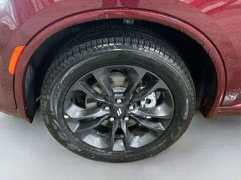 New 2026 Dodge Durango GT image 36