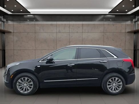 Used 2019 Cadillac XT5 Luxury FWD image 5