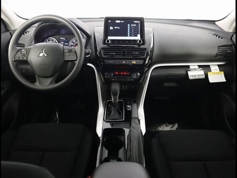 Used 2024 Mitsubishi Eclipse Cross Ralliart image 23