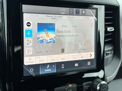 New 2026 RAM 1500 Tradesman image 16