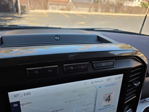 Used 2023 Ford F150 Lariat w/ Equipment Group 502A High image 30