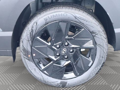 New 2026 Hyundai Kona SEL Sport FWD image 5