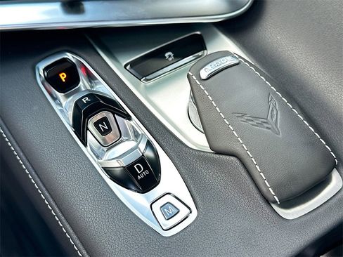 Used 2024 Chevrolet Corvette Z06 image 17