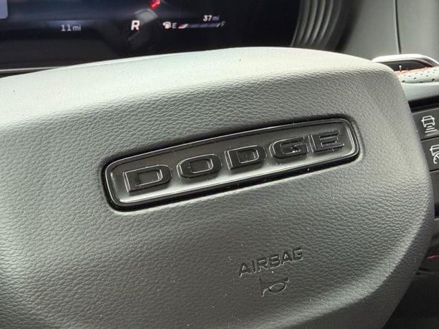 New 2026 Dodge Charger R/T w/ Driver Convenience Group AWD/4WD image 32