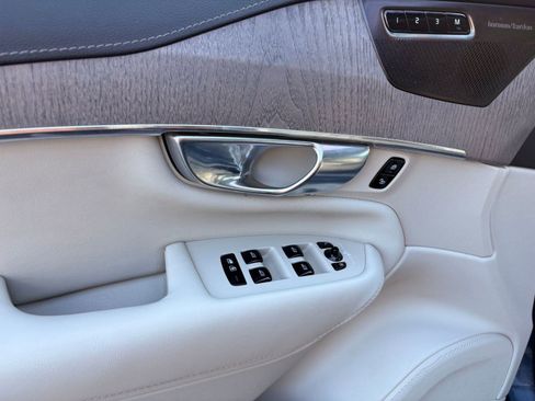 Certified 2022 Volvo XC90 T6 Inscription image 13
