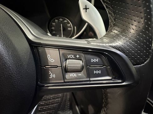 Used 2021 Alfa Romeo Giulia Ti Sport image 15