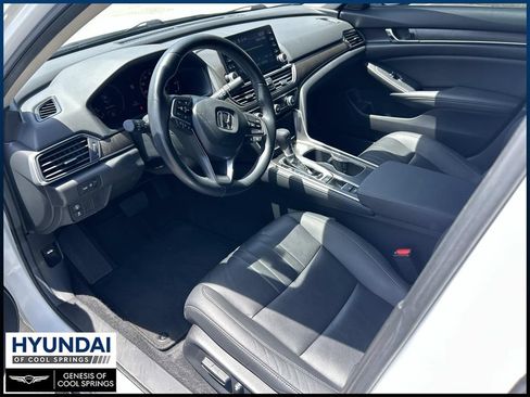 Used 2020 Honda Accord EX-L image 13