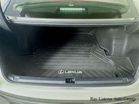 Certified 2023 Lexus IS 350 F Sport image 29