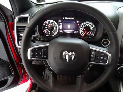 Certified 2025 RAM 1500 Big Horn image 6