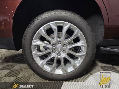 Used 2023 Chevrolet Tahoe LS AWD/4WD image 24