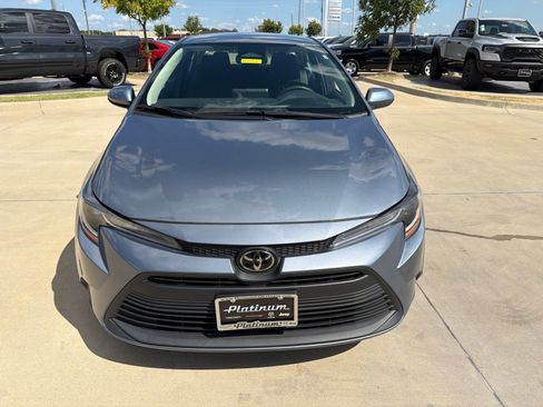 Used 2024 Toyota Corolla LE FWD image 8