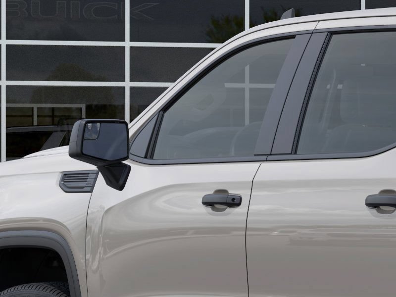 New 2026 GMC Sierra 1500 Pro w/ Pro Value Package AWD/4WD image 12