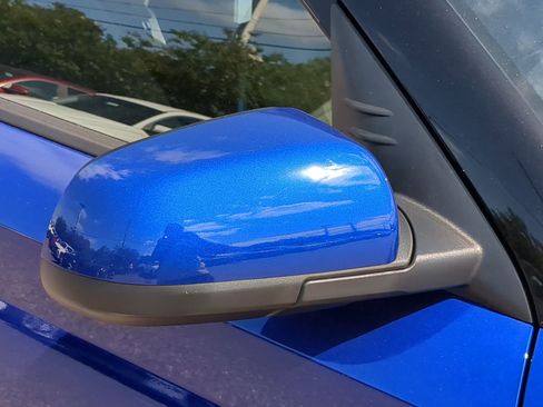 New 2025 Hyundai Venue SEL image 10