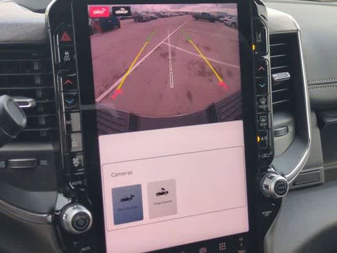 New 2026 RAM 2500 Laramie image 28