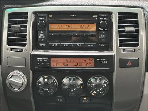 Used 2009 Toyota 4Runner Sport image 23