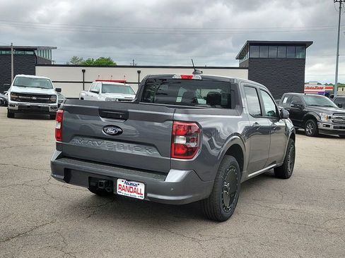 New 2026 Ford Maverick Lobo AWD/4WD image 5
