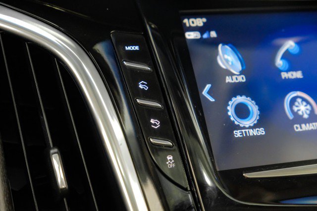 Used 2018 Cadillac Escalade ESV Luxury RWD image 27