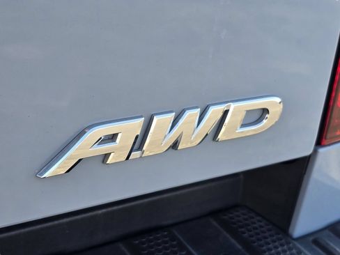 Used 2023 Honda Ridgeline RTL-E image 23