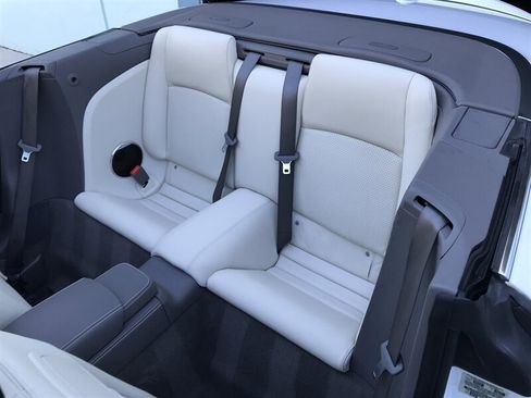 Used 2013 Jaguar XK Convertible RWD image 16