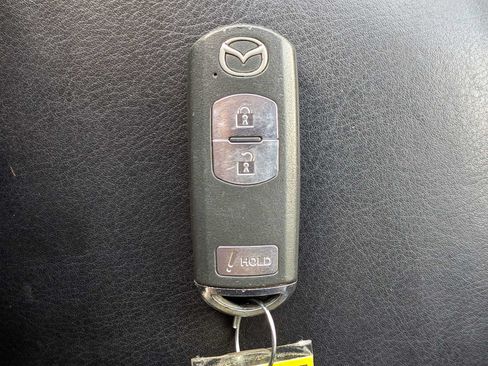 Used 2016 MAZDA CX-5 Grand Touring AWD/4WD image 30