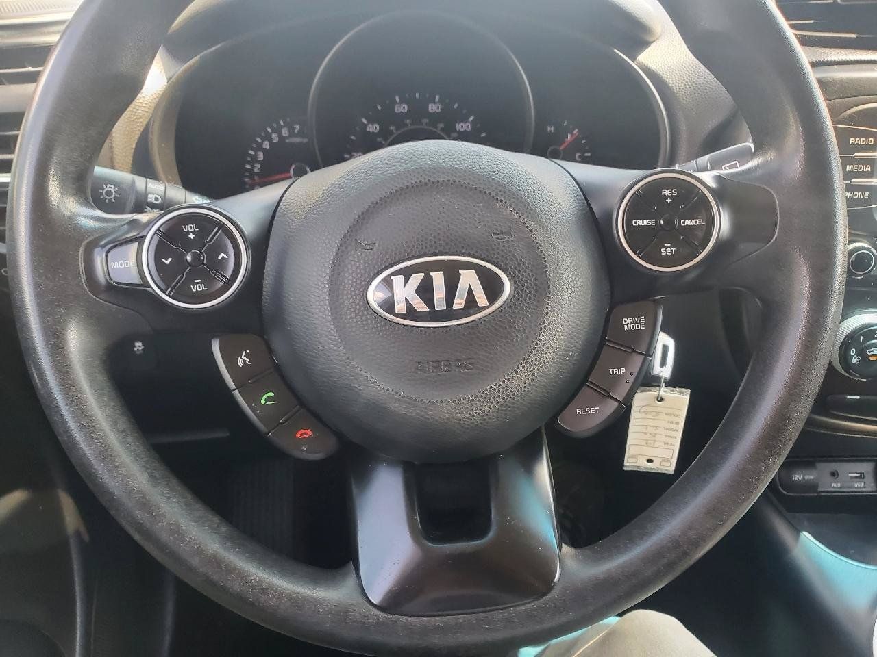 Used 2019 Kia Soul FWD image 16