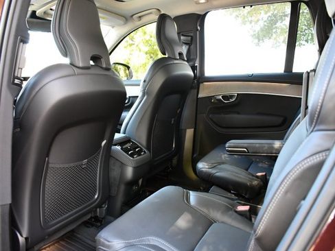 New 2026 Volvo XC90 B5 Ultra image 15