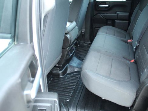 Used 2020 Chevrolet Silverado 2500 W/T w/ WT Fleet Convenience Package AWD/4WD image 19