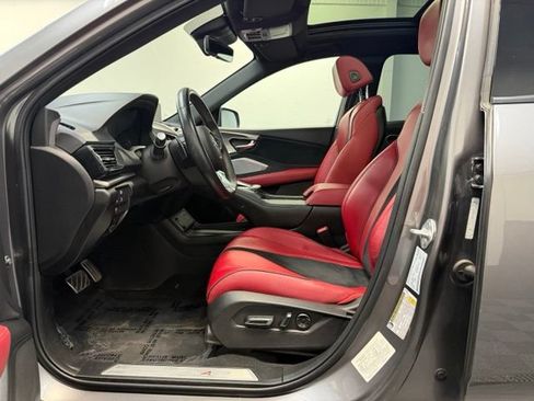 Used 2023 Acura RDX A-Spec AWD/4WD image 12