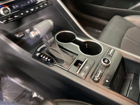 Used 2024 Kia K5 GT-Line image 21