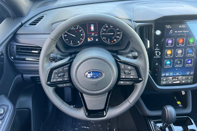 New 2026 Subaru Forester Wilderness AWD/4WD image 11