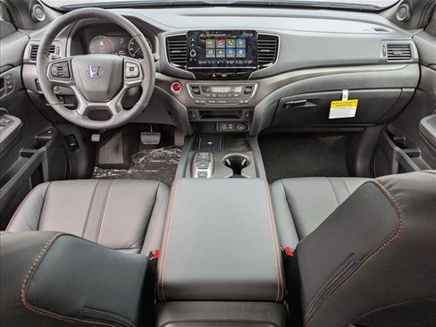 New 2026 Honda Ridgeline TrailSport image 14