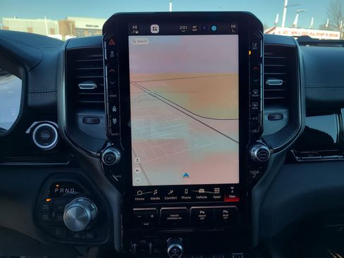 New 2026 RAM 1500 Rebel image 24