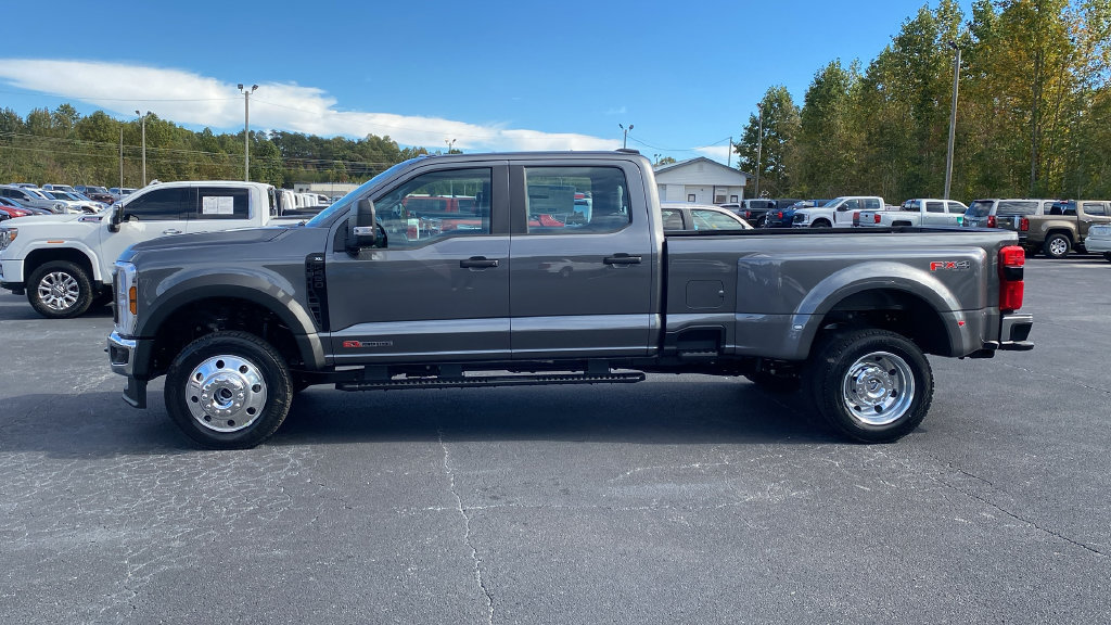 New 2027 Ford F450 XL w/ 360-Degree Camera Package AWD/4WD image 8