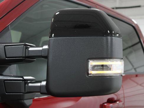 New 2026 Ford F350 Lariat AWD/4WD image 13