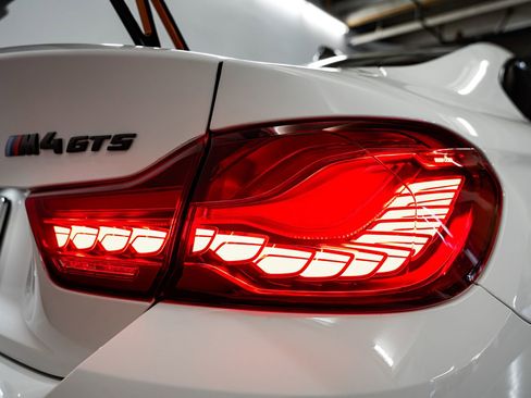 Used 2016 BMW M4 GTS RWD image 33