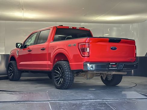 Used 2023 Ford F150 XLT AWD/4WD image 5