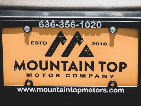 Used 2018 Jeep Grand Cherokee Limited w/ Trailer Tow Group IV AWD/4WD image 20