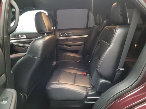 Used 2019 Ford Explorer Sport AWD/4WD image 18
