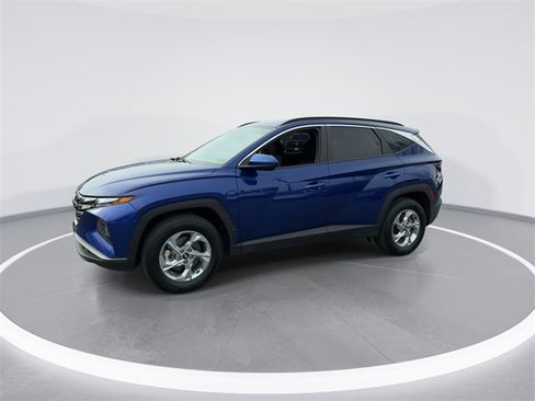 Used 2024 Hyundai Tucson SEL image 4