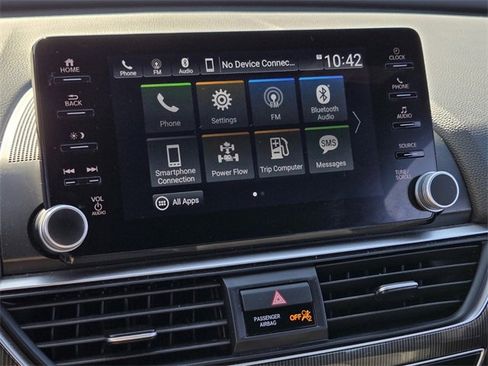 Used 2022 Honda Accord Sport image 23