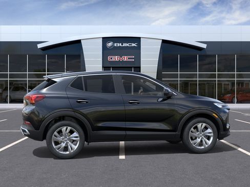 New 2026 Buick Encore GX Preferred w/ Advanced Technology Package FWD image 5